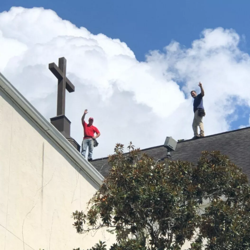 Ladder Assist Company