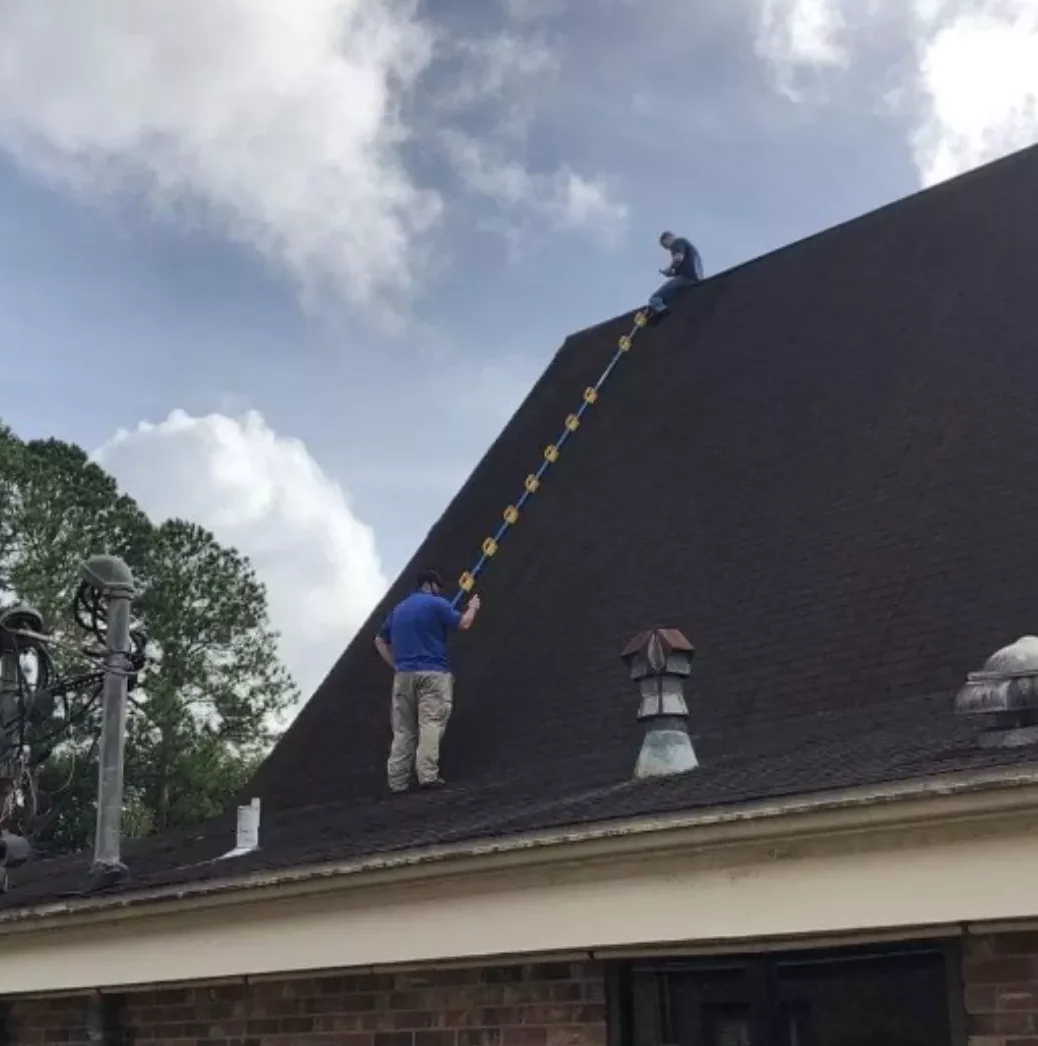 Ladder Assist Companies