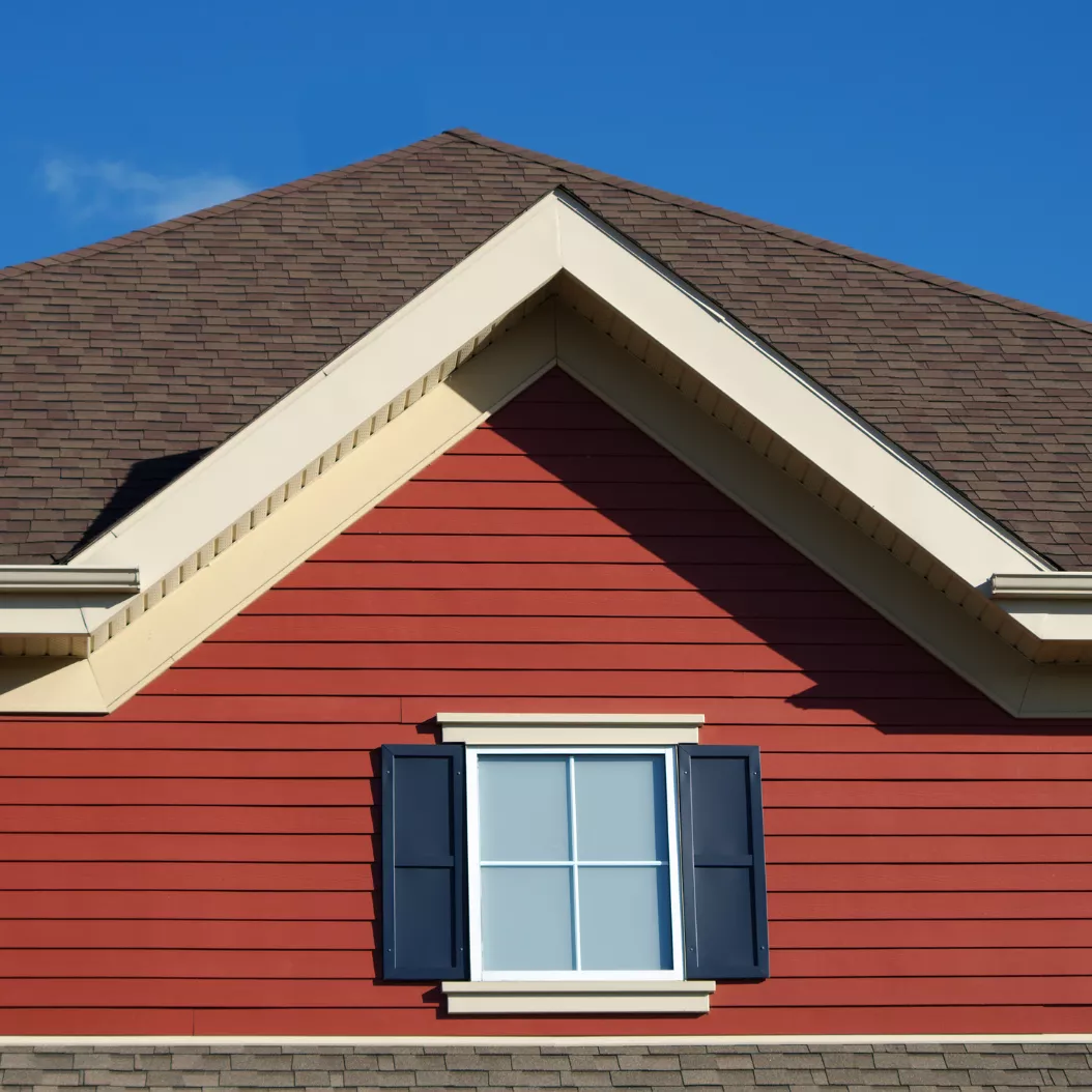 Roof Inspection