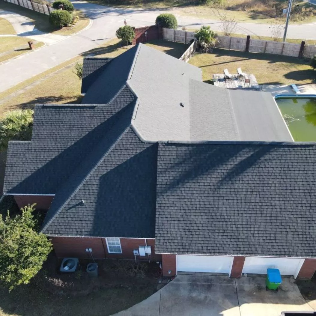 roof inspection Mobile AL