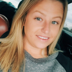 Chelsea Hogart